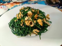 -清真·古丽花儿·新疆美食(滨江道店)