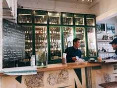 -RAC BAR(安福路店)