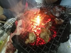 -火云龙烤肉(紫荆花店)
