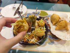 -Santoor 萨都里印度餐厅(北锣鼓巷店)