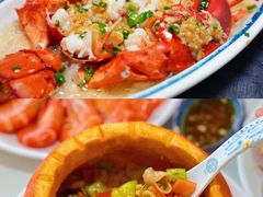 -四川小胡子海鲜(丁村万人海鲜广场店)