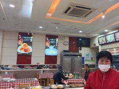 -孟记粥铺·家常菜·烧烤·粥(亚运村店)