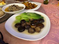 -烤肉宛饭庄(南礼士路店)