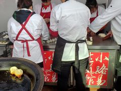 -小路易生煎馆(前进五路店)