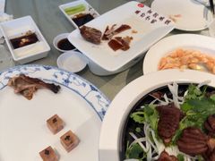 -全聚德(新街口店)