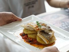 -OGGI TRATTORIA PIZZERIA(深业上城店)