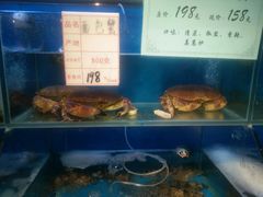 水产区-船梆煮•蒸汽海鲜·炉火烤肉(五四广场店)