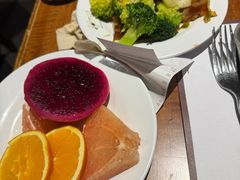 -汉巴味德(鹏欣水游城店)