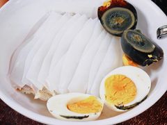 -何老二卤汁凉粉