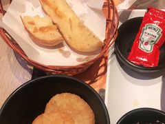 -大快活(丽丰店)