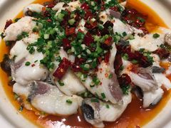 -渔乡米香·剁椒鱼头(四方坪店)