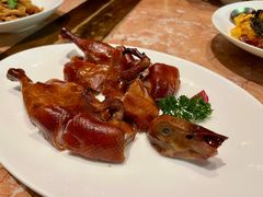 -金玉满堂潮州酒楼(无限极荟购物广场店)