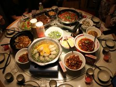 -味上湘菜馆(岳麓山店)