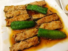 煎酿尖椒-荔枝楼酒家(员村东璟店)