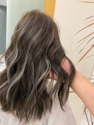 点击看大图 -Rise Hair上升造型