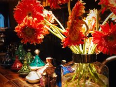 -Tajine Moroccan塔金摩洛哥中东餐厅