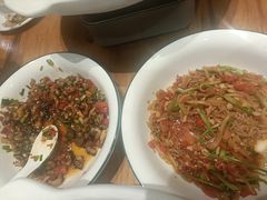 -渔乡米香·剁椒鱼头(四方坪店)