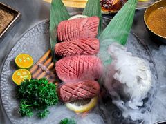 -無二炙坊·和牛烧肉(大钟寺1733店)