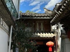 -龙姐私房菜(和顺古镇店)