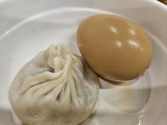 -金原鸭血粉丝汤·汤包·脆皮烤鸭(南京博物院店)