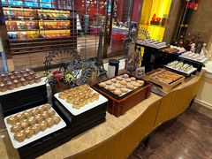 -萧邦音乐会所KTV·蒸汽活海鲜自助(福田店)
