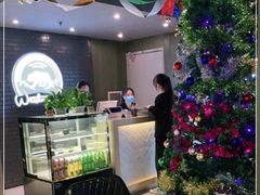 -遇见西木美式餐厅(体育路店)