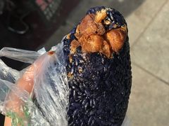 乌饭-芳婆糕团店(王府大街店)