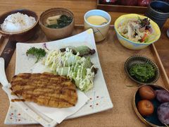 猪排-一本料理(西溪天街店)