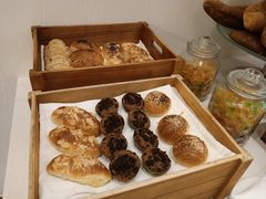 -泓瑞金陵大酒店-金海湾自助餐厅