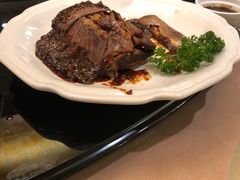 -新南华大酒店(广中店)