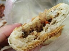 -朱记小郑酥烧饼(建康路店)