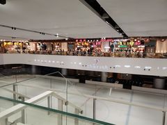 -食悦天美食广场(长沙IFS国金中心店)