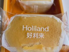半熟芝士提拉米苏味-好利来(七宝领展广场店)