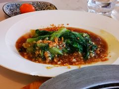 -周三的情书花园餐厅(江北店)
