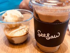 -Seesaw Coffee(苏州中心店)
