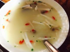 -阿罗新疆菜(人民广场店)