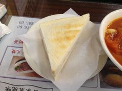 -兰芳园(上环店)