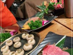 -黑牛の店·和牛烧肉(合生汇店)