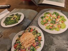 -ZAFFERANO西班牙海鲜饭(上海首店)