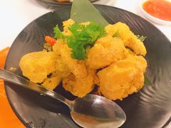 -珍宝海鲜(东海岸海鲜中心)