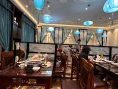 -赣南人家·头牌江西菜(劲松店)