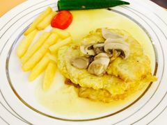 -红房子西菜馆(淮海店)