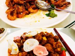 -黄埔华苑酒家(黄埔店)