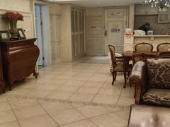 -平湖九龙山庄园圣马可酒店