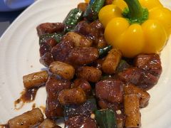 -桂满陇·杭州饭店(清河万象店)