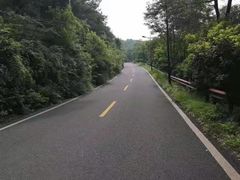 -宝界山林公园