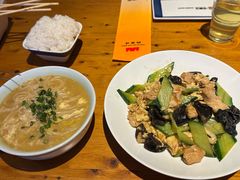 -肉串汪(月坛店)