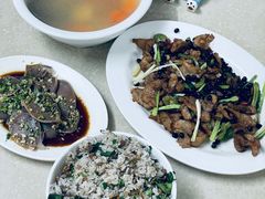 -牛山鹅乸饭(闸坡店)