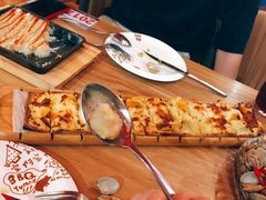 -窑啊窑窑炉烧烤(合生广场店)