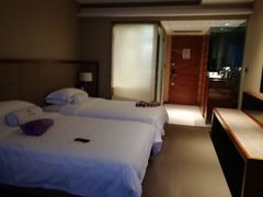 -三亚中亚国际大酒店